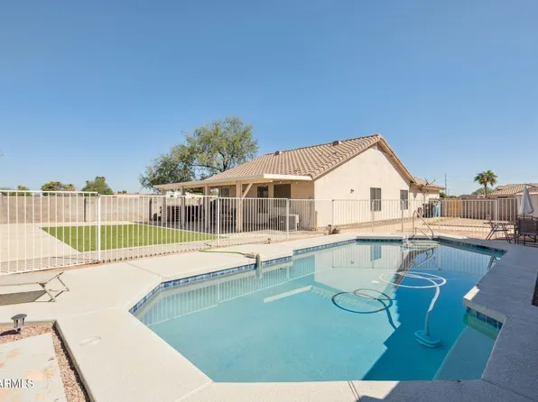 20448 N 36TH Drive, Glendale, AZ 85308