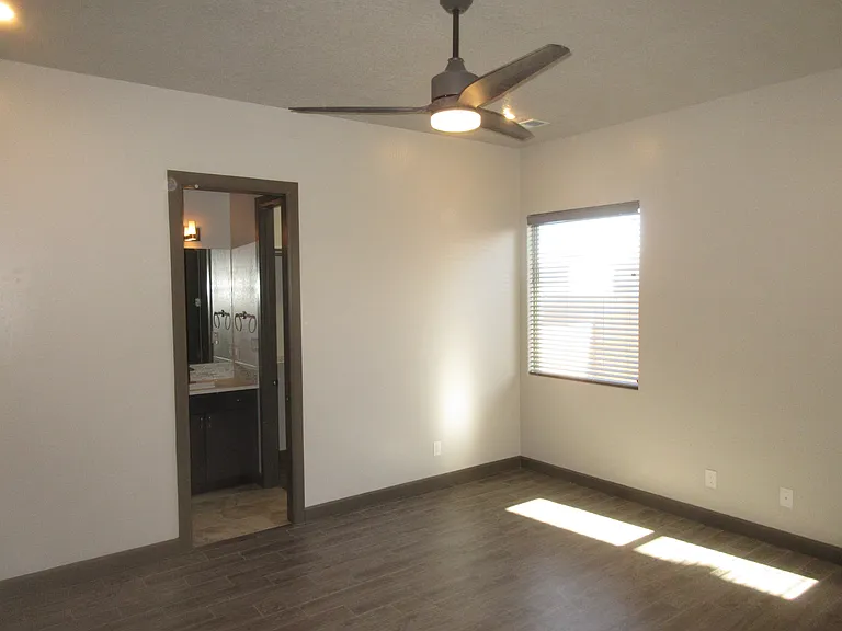 In-Law Suite