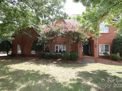 10840 Congressional Club Dr, Charlotte, NC, 28277