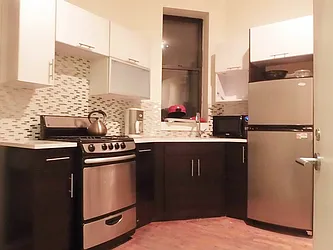 Rented by Owen Olivier, LREB