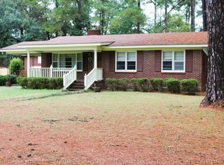 70 Cummings Ct, Walterboro, SC 29488