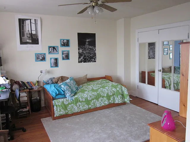 Hickman Plaza Apartments / 915 E. Elm Street — Photo 28