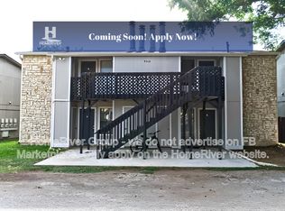 9900 Roxanna Dr APT B, Austin, TX 78748