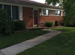 11806 Irene Ave, Warren, MI 48093