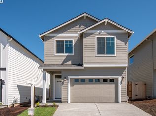 7020 N Madison Cir, Ridgefield, WA 98642