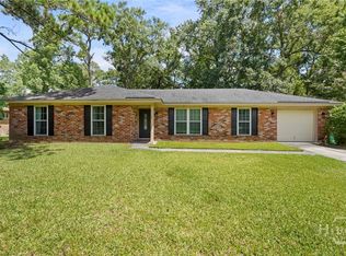 20 Beaver Run Drive, Savannah, GA 31419
