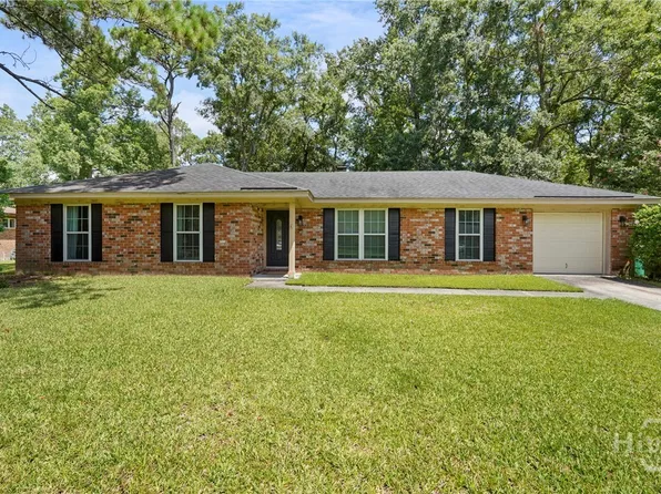 20 Beaver Run Drive, Savannah, GA 31419
