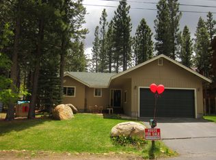 648 Tehama Dr, South Lake Tahoe, CA 96150