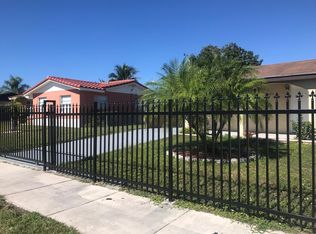 12019 SW 182nd Ter, Miami, FL 33177