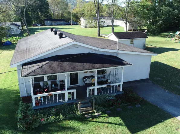 65 Adair St, Monticello, KY 42633