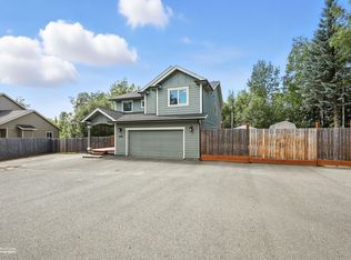 900 S Century Dr, Wasilla, AK 99654