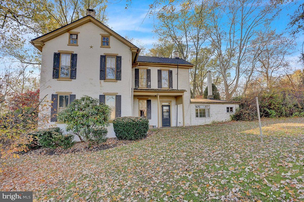 Wiest Rd 492 Wiest School Rd, Oley, PA 19547 | MLS #PABK2037644 | Zillow