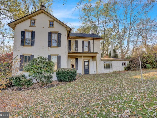 492 Wiest School Rd, Oley, PA 19547