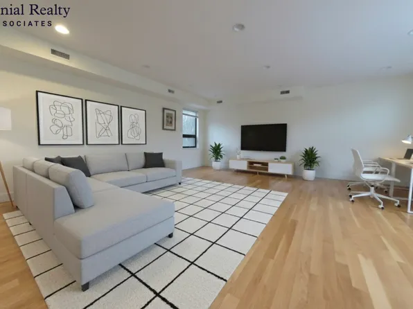 1614 Beacon St #3, Brookline, MA 02446