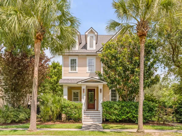 106 Etiwan Park St, Charleston, SC 29492