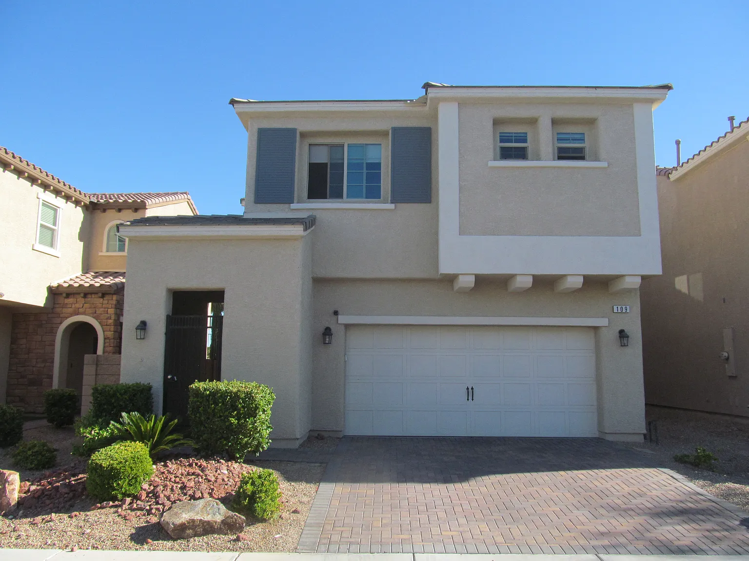 109 Elm Reed Ave — Photo 3