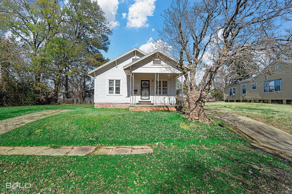 Building Photo - 3140A Judson St