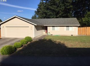 4901 NE 147th Ave, Vancouver, WA 98682