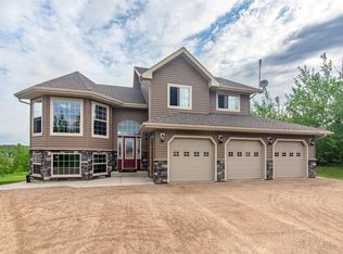 61130 Range Road 465, Bonnyville, AB T9N2G9