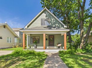 1007 N Jackson Ave, Wichita, KS 67203