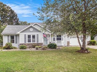 51558 Walerko Dr, Elkhart, IN 46514