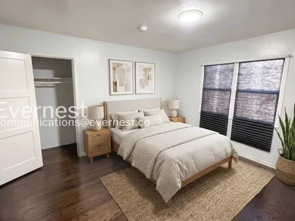 6618 Laird Ave, Oakland, CA 94605