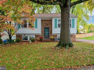 186 Warren Way, Lancaster, PA 17601