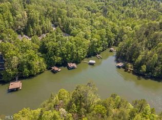 0 Chestatee View Dr #5, Dawsonville, GA 30534