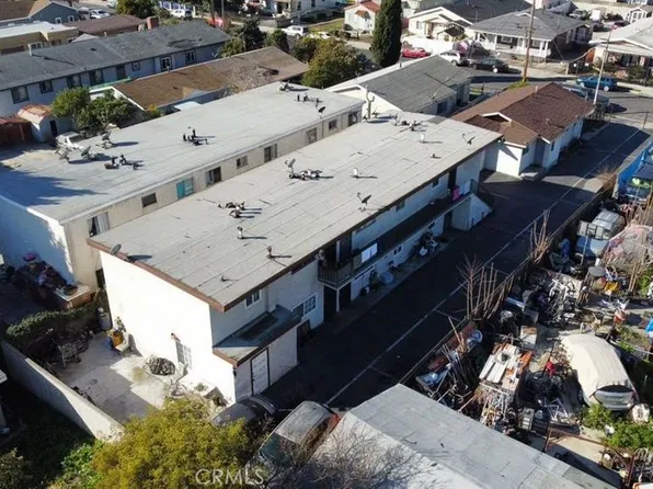 9228 Bandera St, Los Angeles, CA 90002