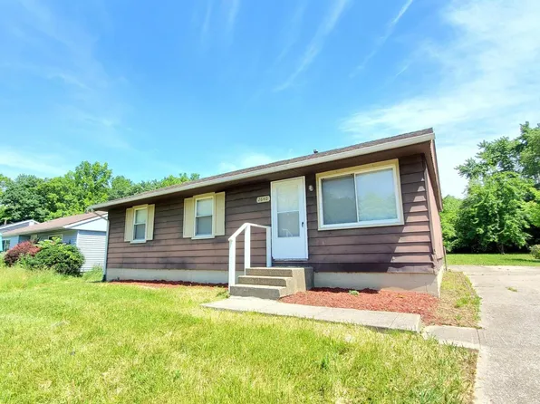 2640 Milverton Way, Columbus, OH 43224