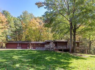9781 Old Highway 70 Rd, Minocqua, WI 54548