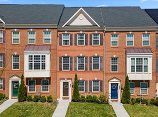 7208 Delegate Pl, Frederick, MD 21703