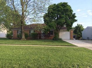 3491 Dempsey Rd, Westerville, OH 43081