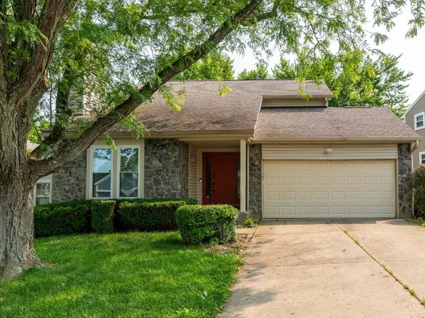 5278 Leatherwood Dr, West Chester, OH 45069