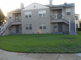 8200 Crenshaw Blvd #8200, Inglewood, CA 90305