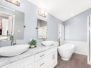 1718 S Clear Creek Pl, Danville, CA 94526