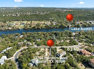13701 Hunters Pass, Austin, TX 78734