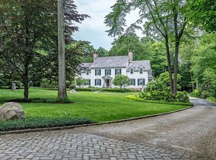 85 Pembroke Rd, Darien, CT 06820