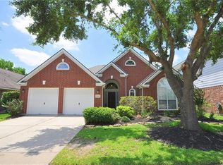 9119 Uppercove Cir, Houston, TX 77064