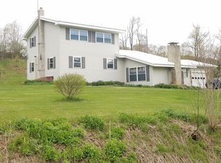 118 Rappley Rd, Genesee, PA 16923