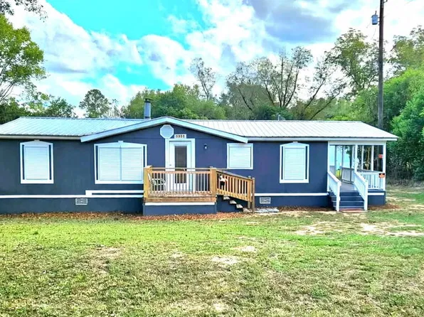 1052 State Highway 26 E, Buena Vista, GA 31803