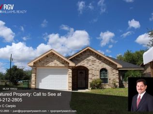 1803 N Nebraska Ave, Weslaco, TX 78599