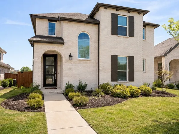 8224 Legacy Trl, McKinney, TX 75071