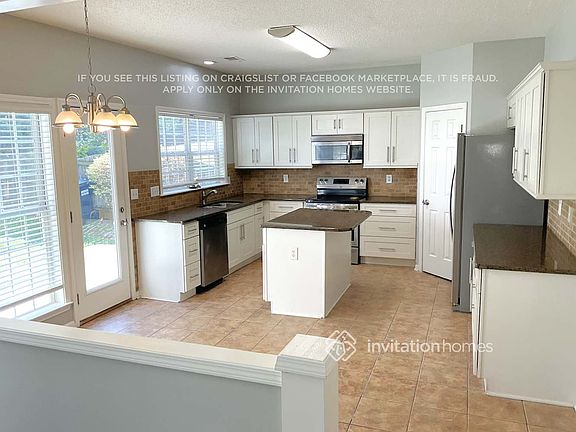 5th image of 2868 Donamire Ln NW