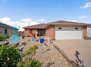 2907 Beech Ave, Lubbock, TX 79404