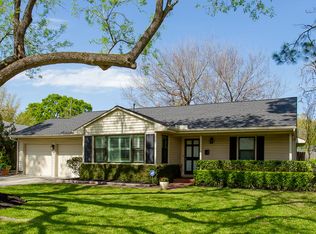 3026 Stanton St, Houston, TX 77025