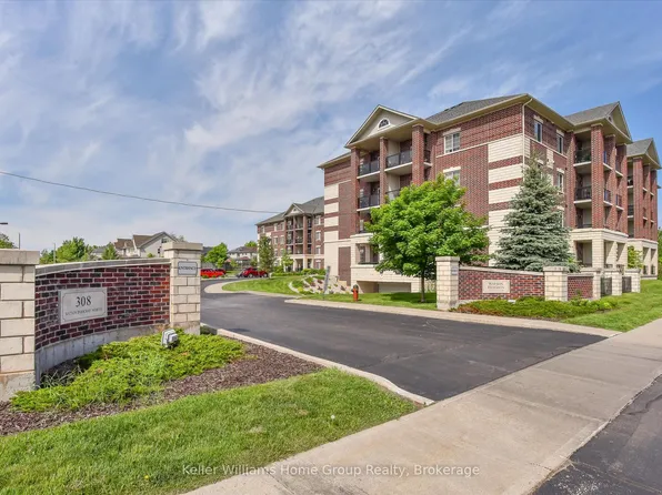 308 Watson Pkwy N #114, Guelph, ON N1E 0G7