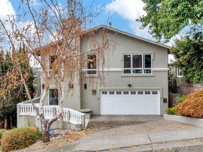 1428 Ohare Drive, Benicia, CA, 94510