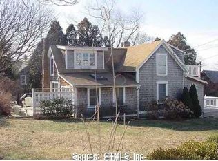31 Hadley Ct, Groton, CT 06340