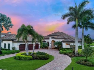 12751 Terabella Way, Fort Myers, FL 33912